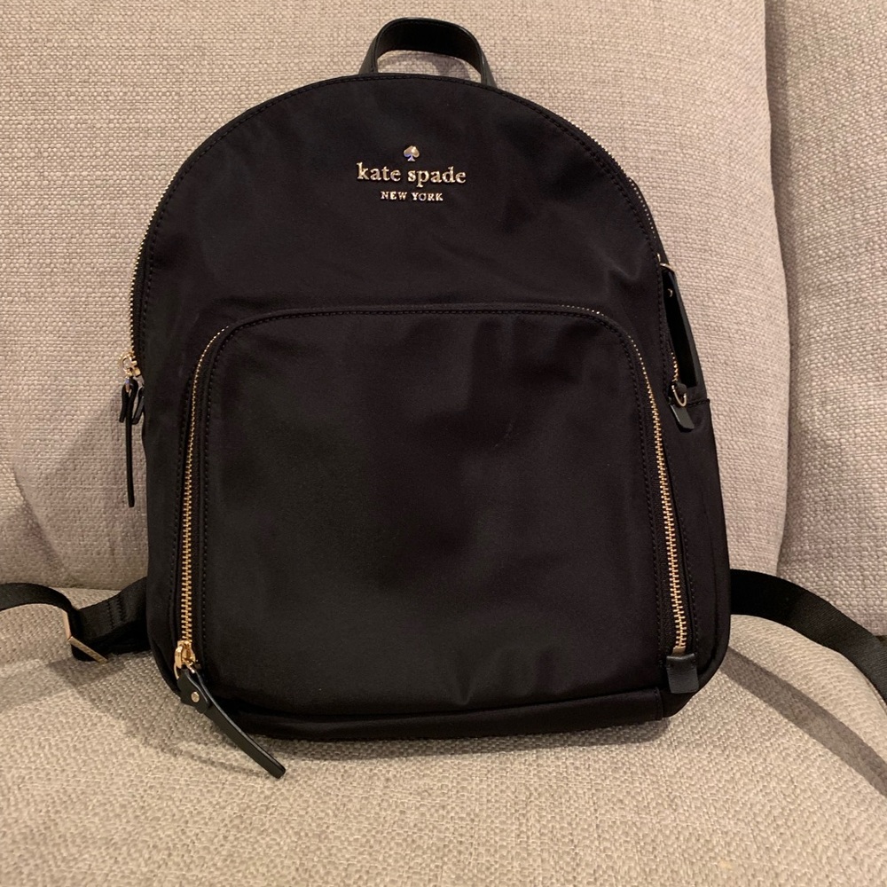 Kate Spade Mini Backpack - Picture 3 of 6
